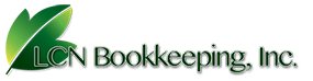 LCN Bookkeeping LOGO